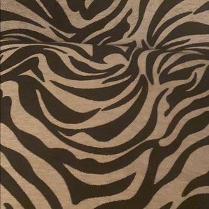 Meet your Posher, Deborah